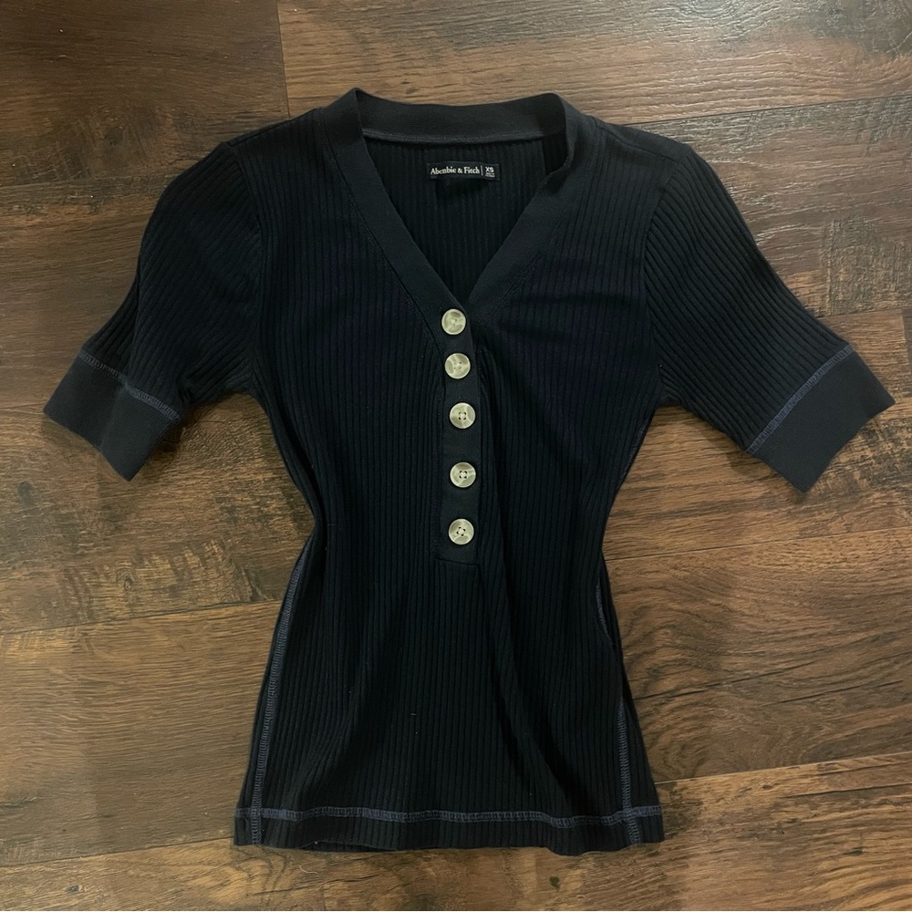 NWOT Abercrombie top